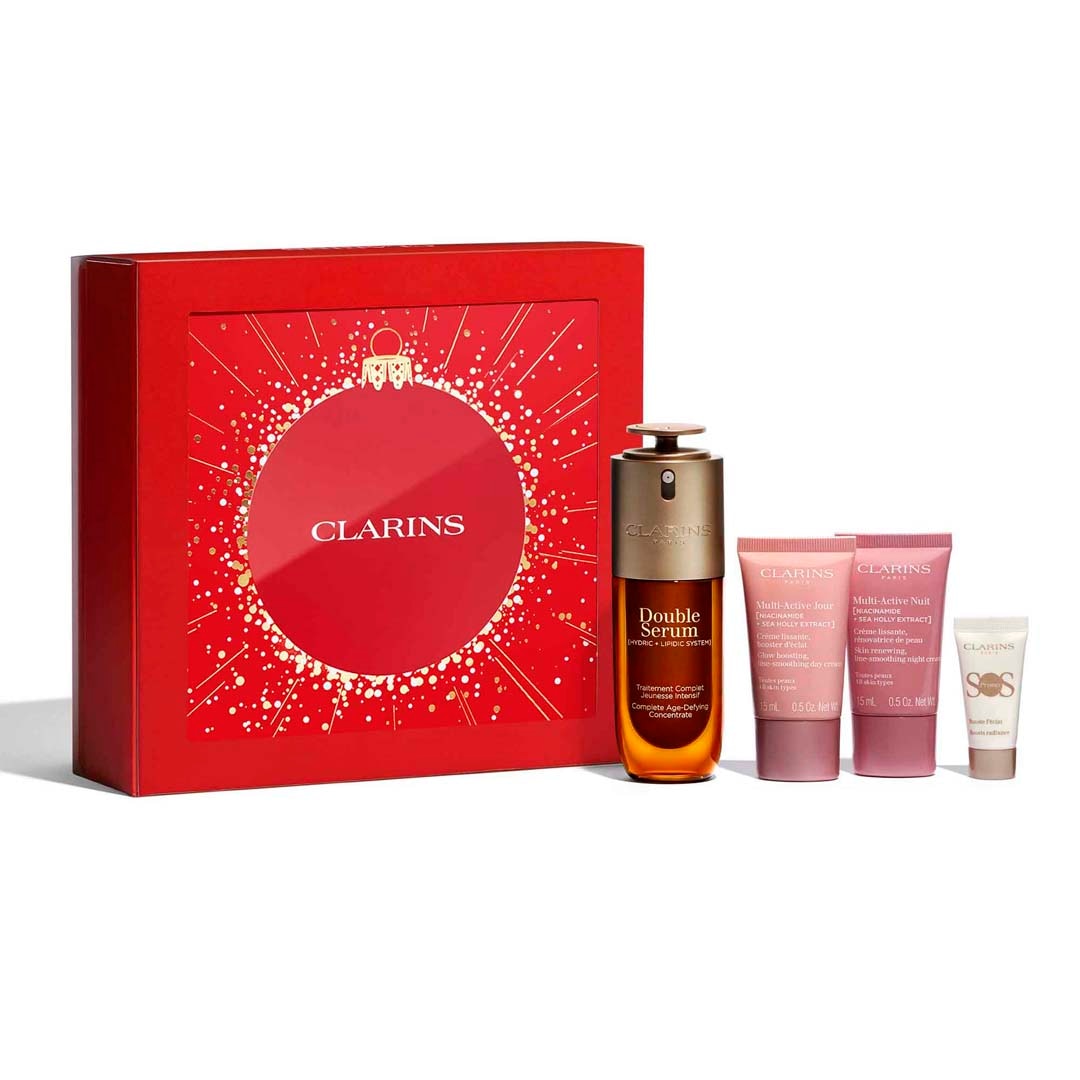Imagem 0 de Coffret Double Serum e Multi-Active