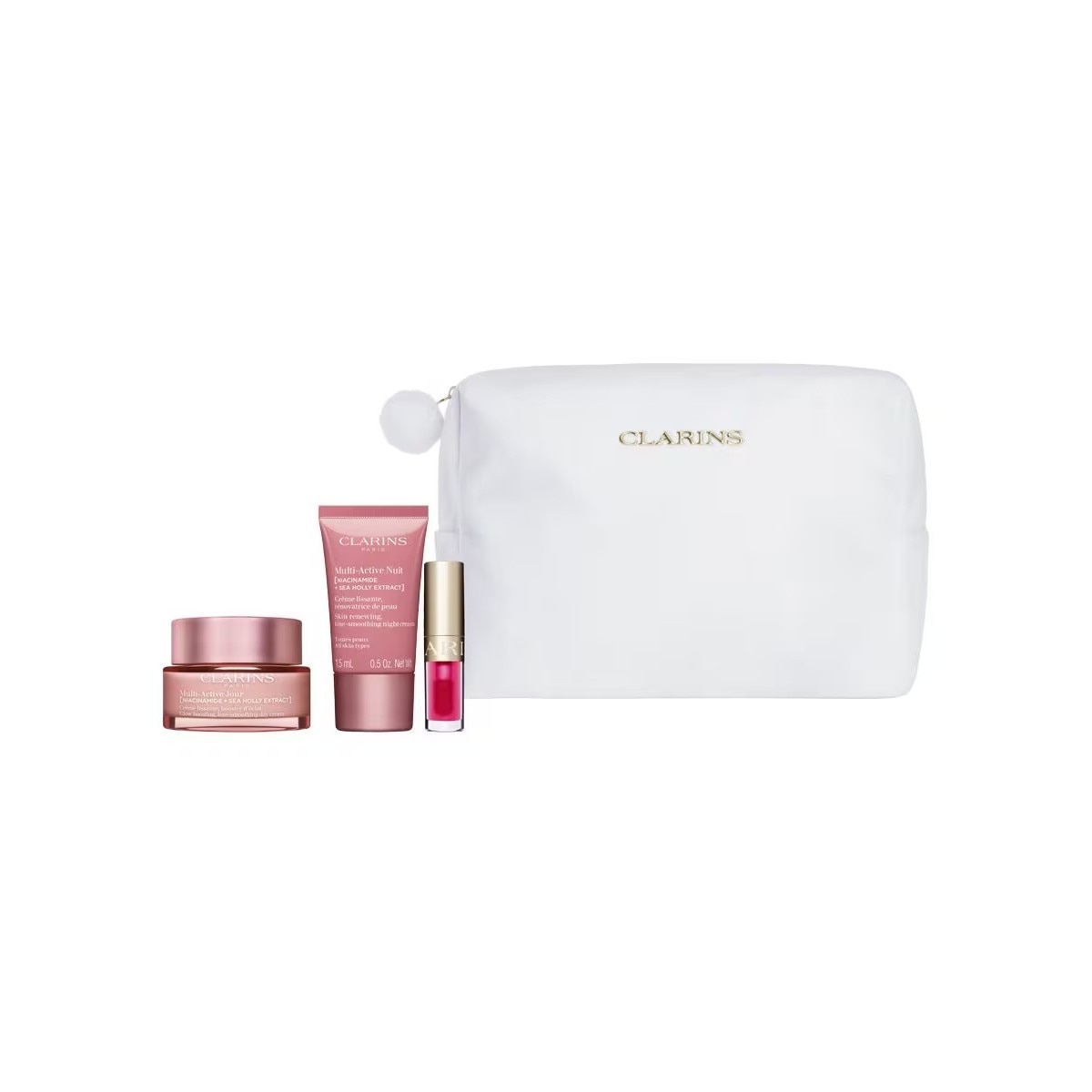 Coffret Multi-Ative 2