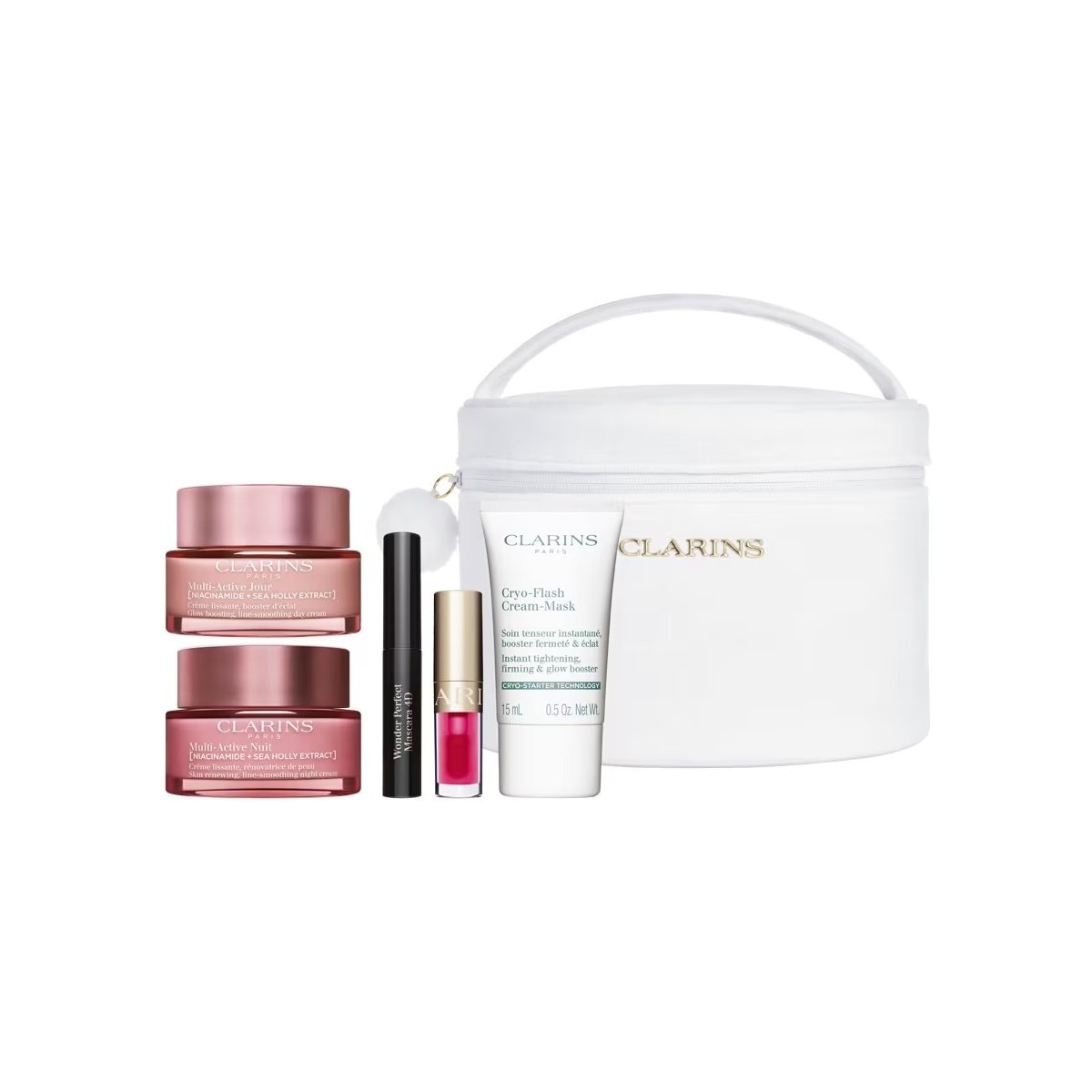 Coffret Multi Activa Dia e Noite 2