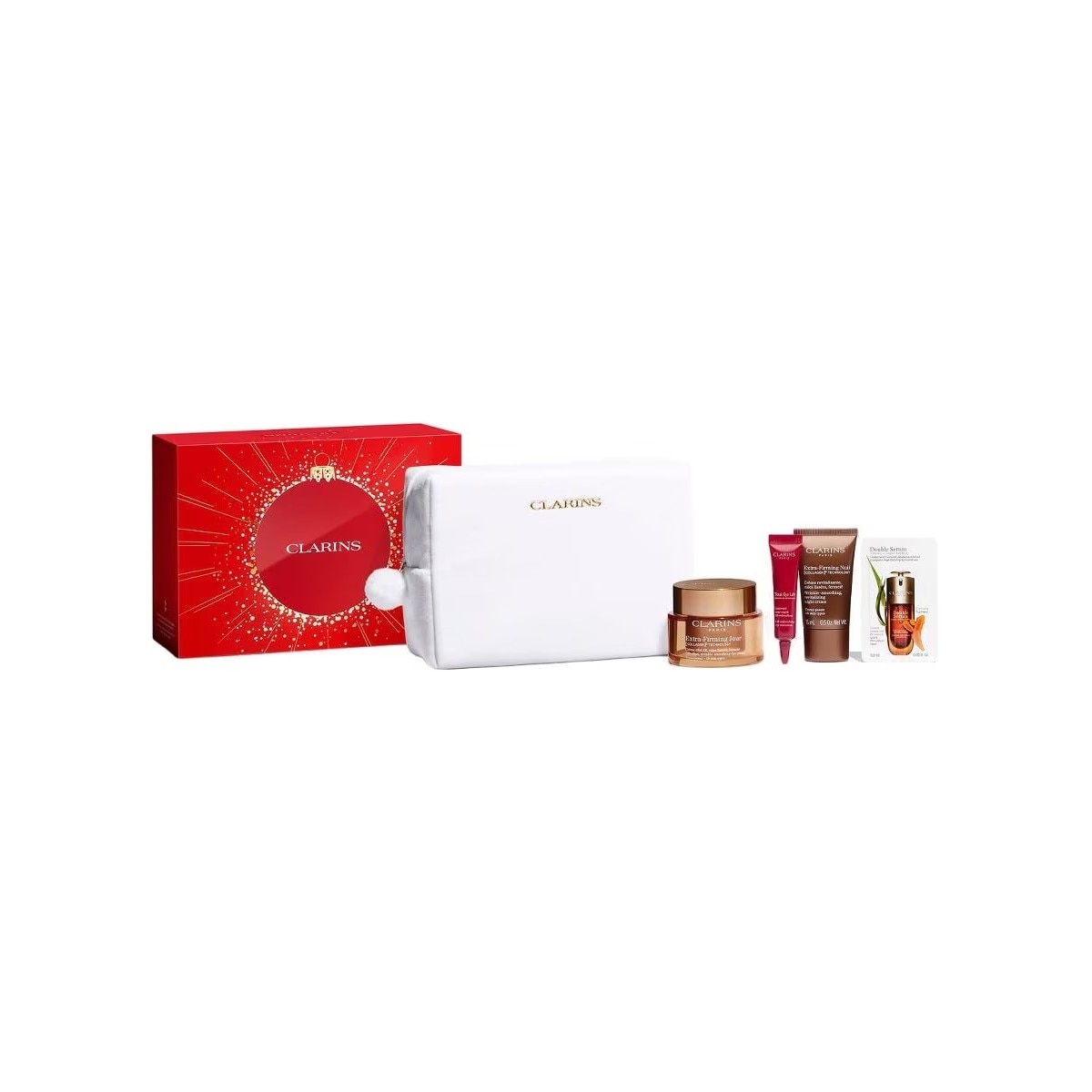 Coffret Extra Firming Dia 1