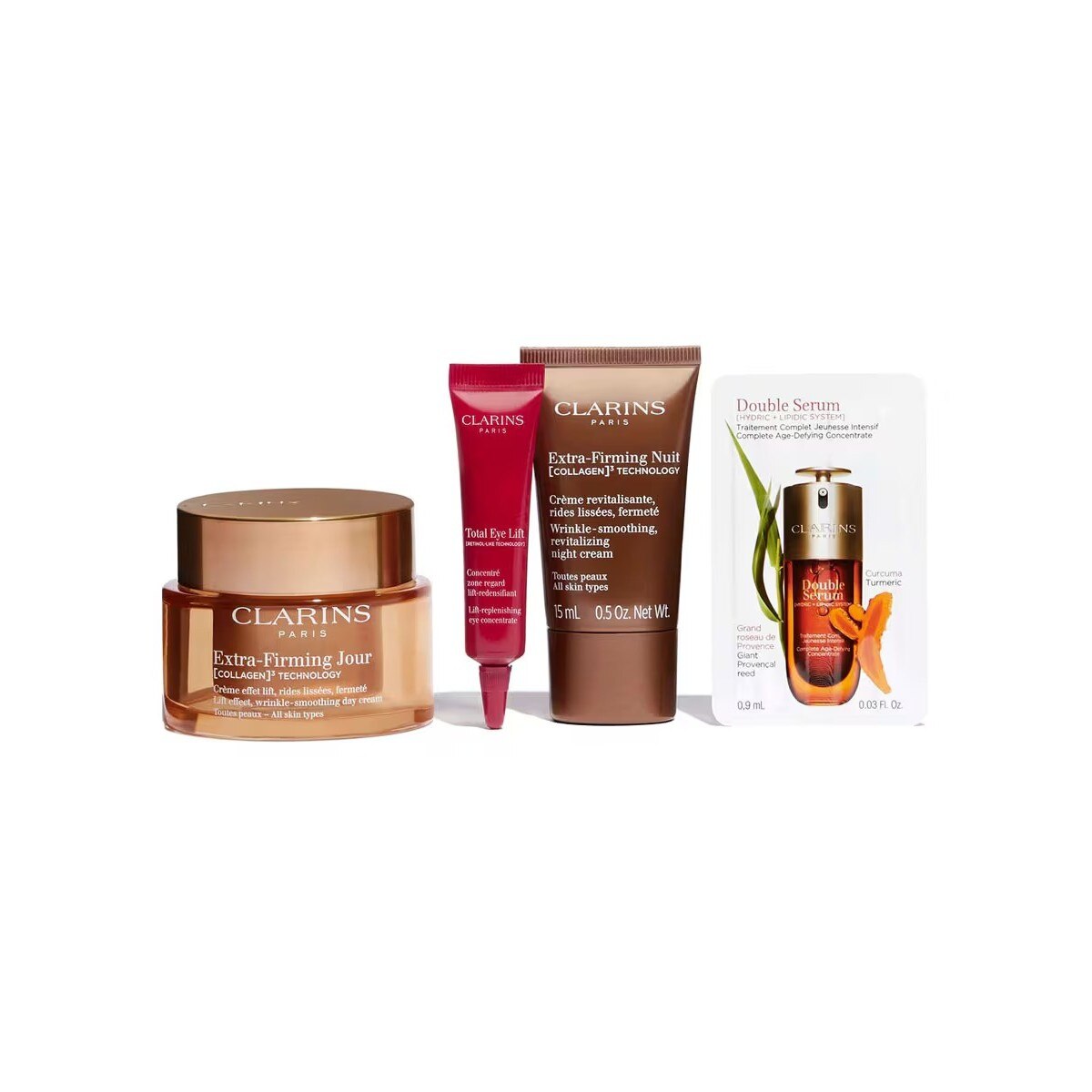 Coffret Extra Firming Dia 3