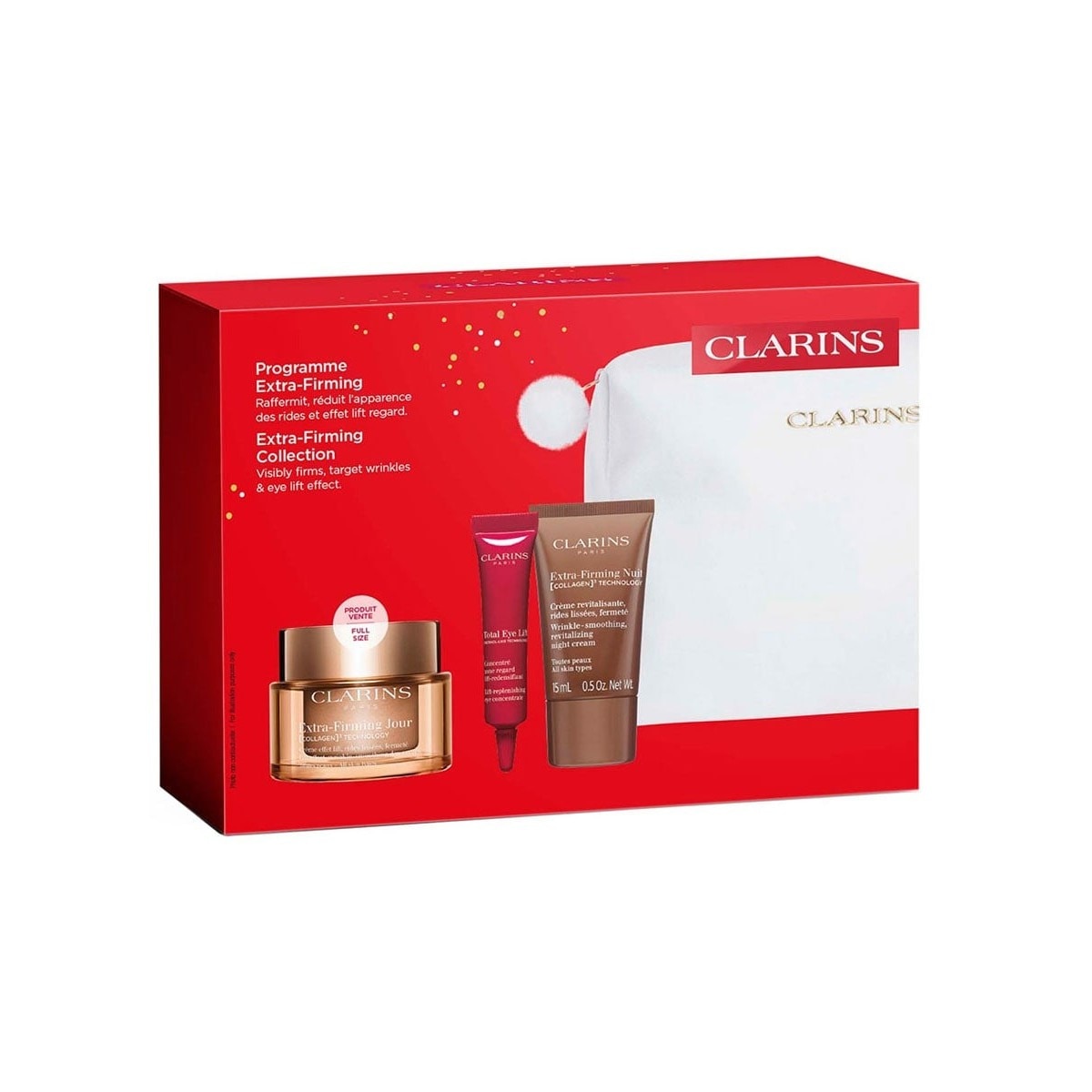 Coffret Extra Firming Dia 4