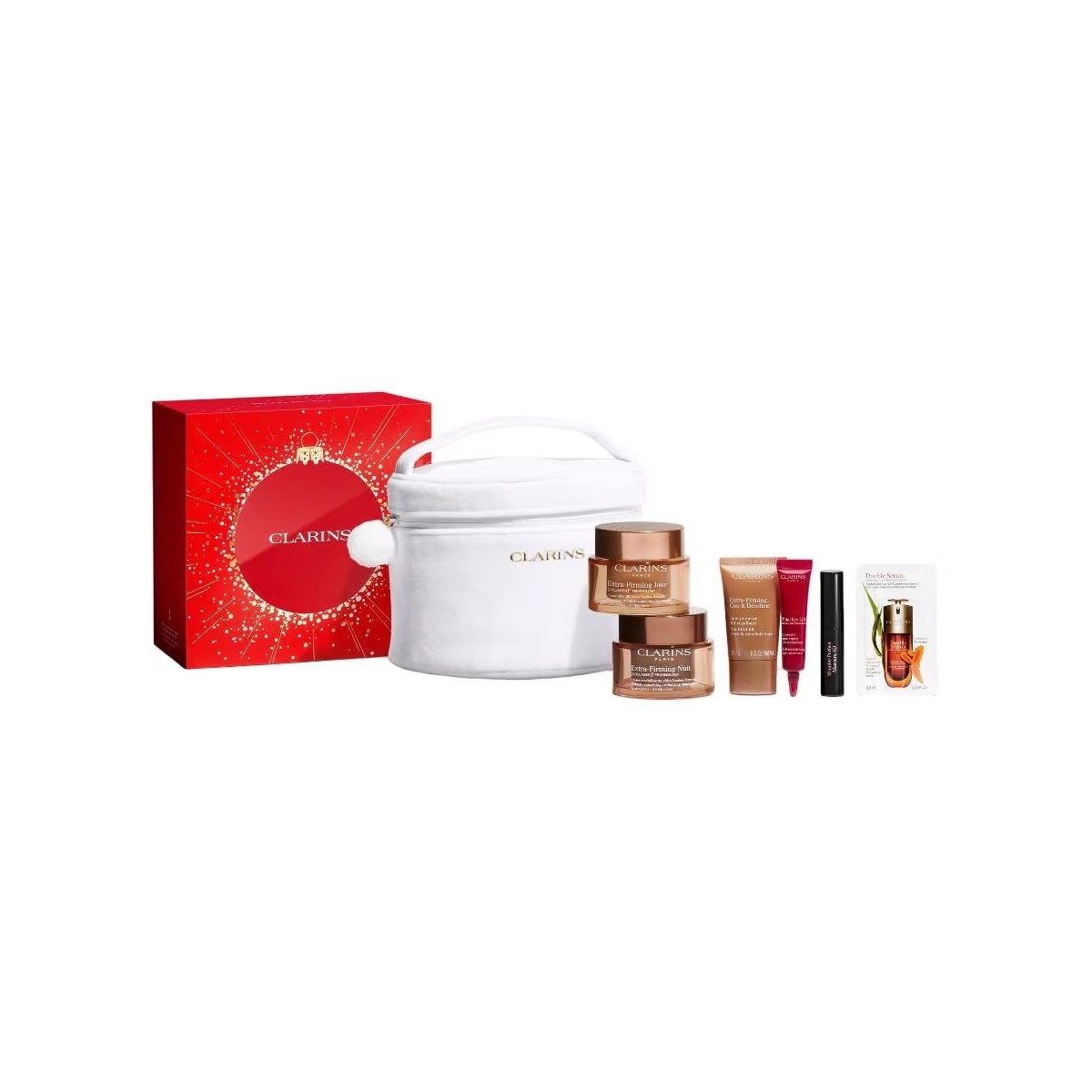 Coffret Extra Firming Dia e Noite 1