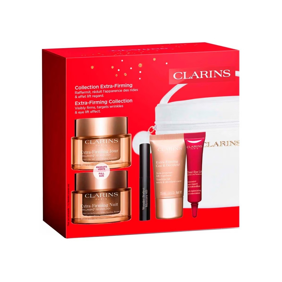 Coffret Extra Firming Dia e Noite 4