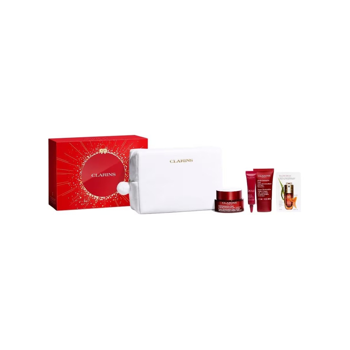 Coffret Multi-Intensive de Dia e Noite 1