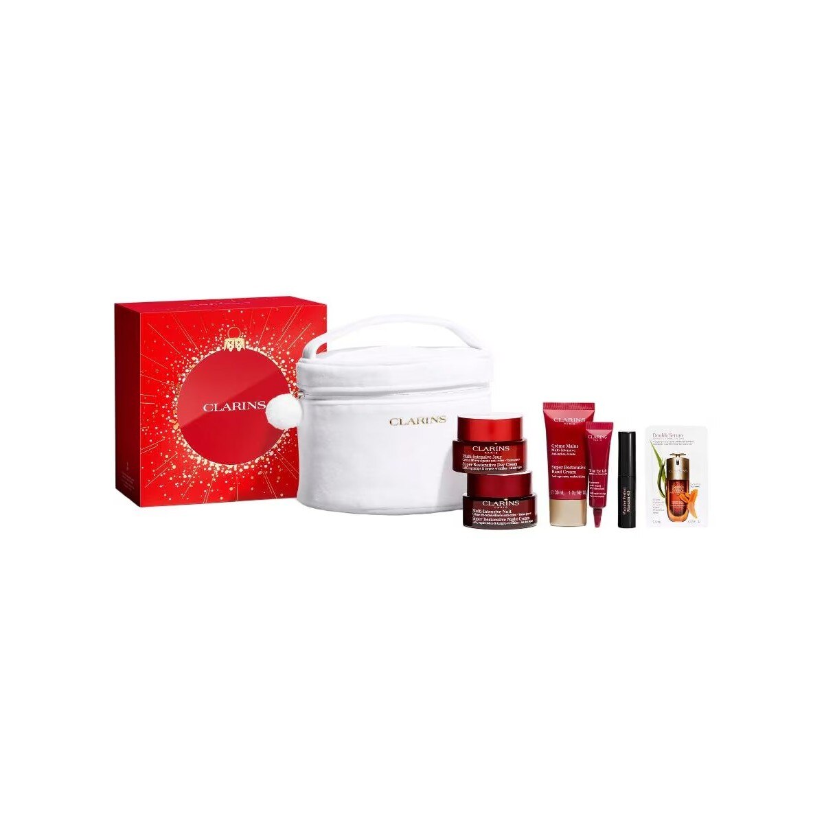 Coffret Multi-Intensive Mãos e Rosto 1
