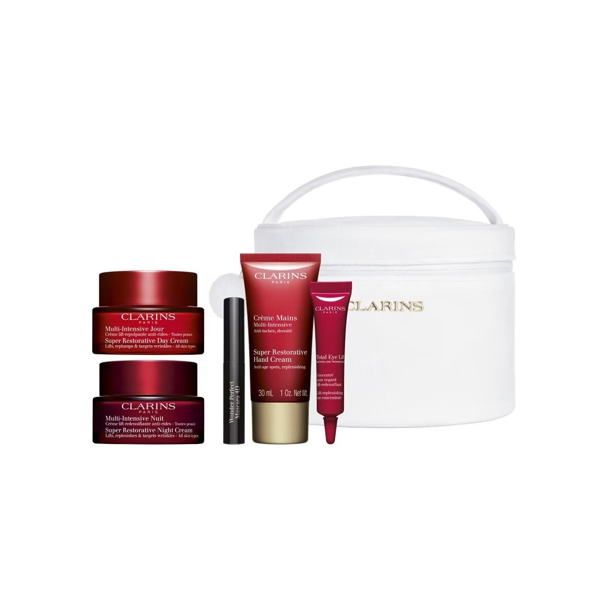 Coffret Multi-Intensive Mãos e Rosto 2