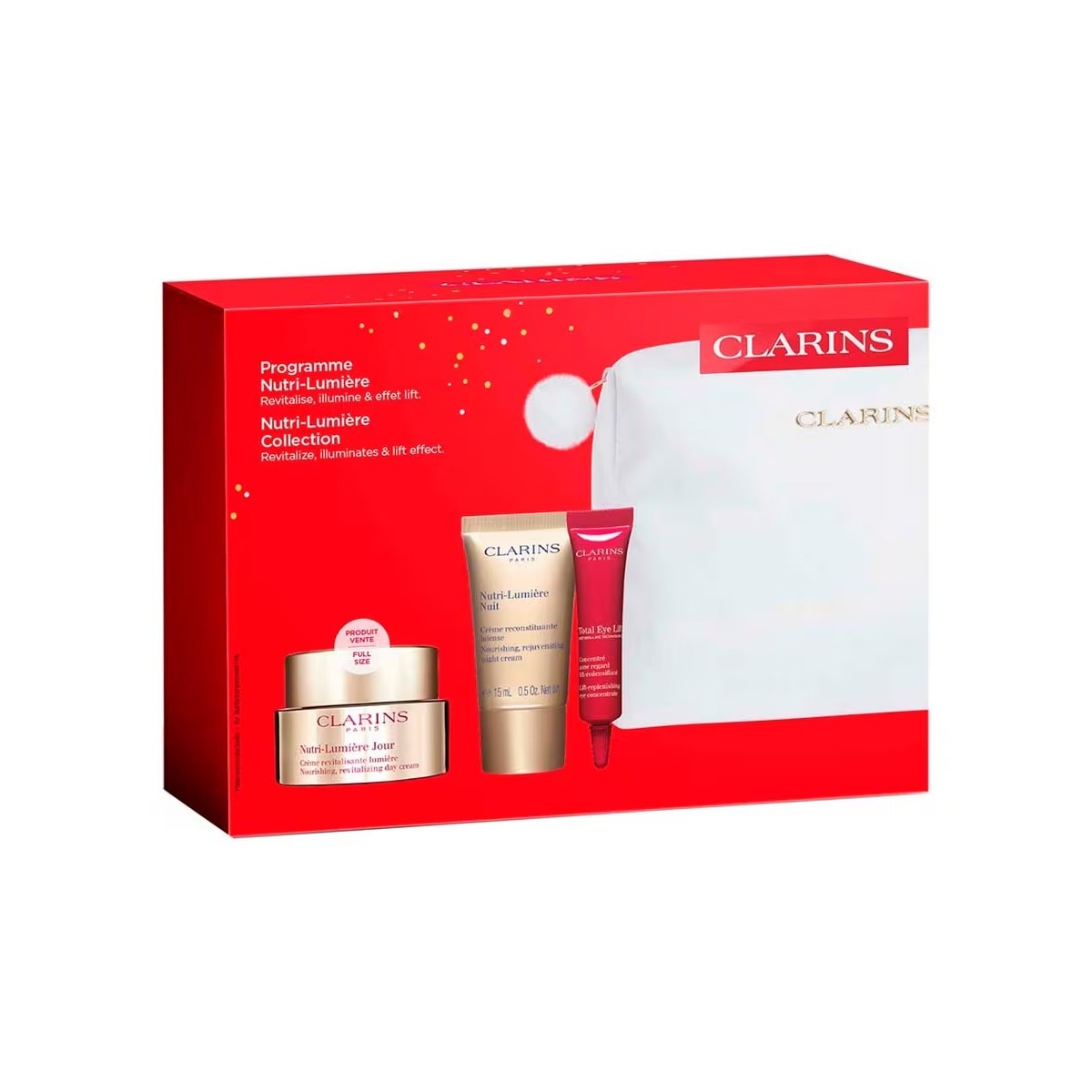 Coffret Nutri Lumiere Dia 4