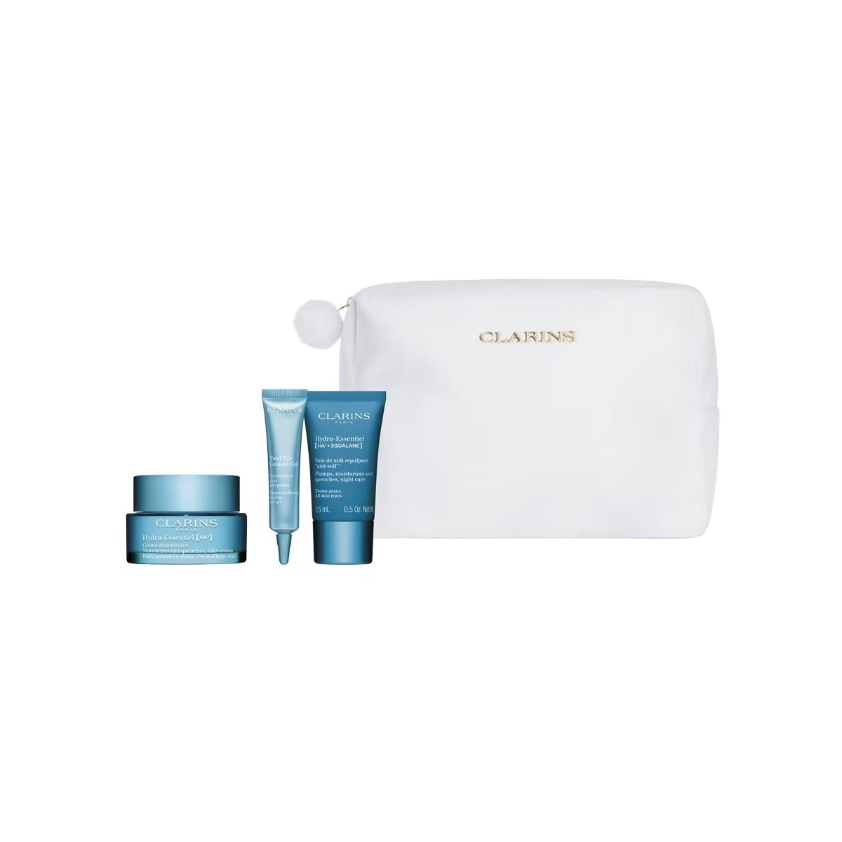 Coffret Hydra-Essentiel 2