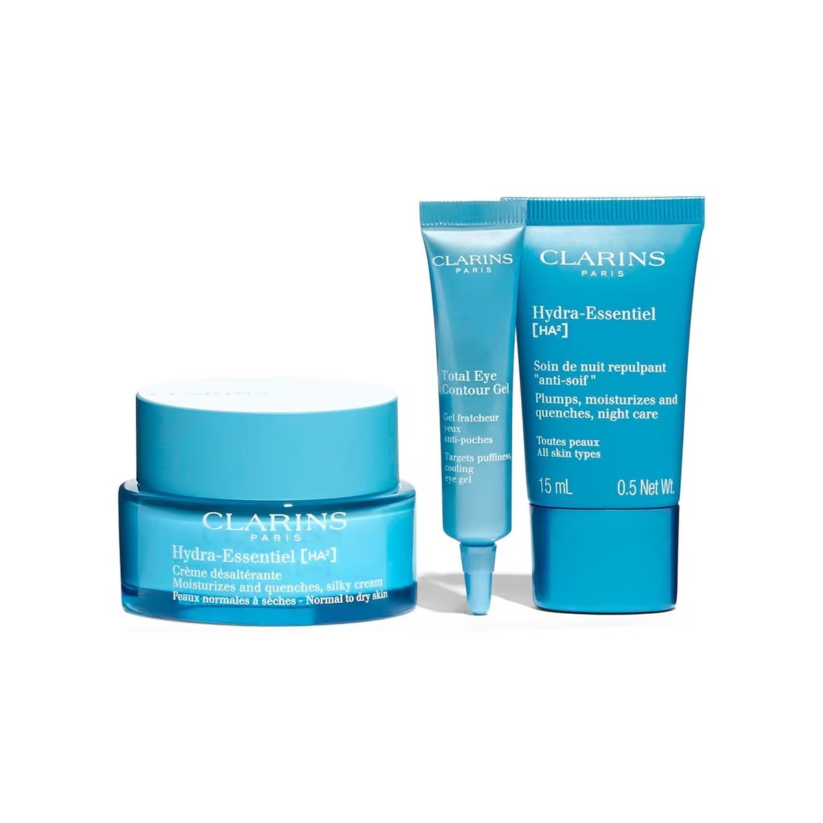 Coffret Hydra-Essentiel 3