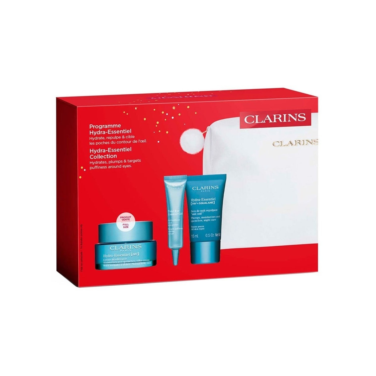 Coffret Hydra-Essentiel 4