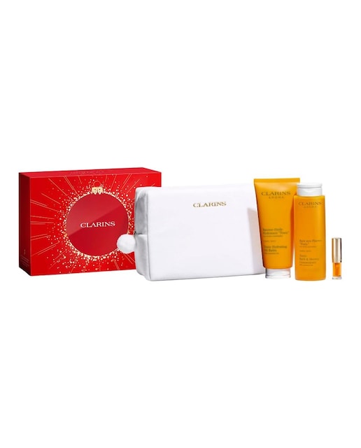 Imagem 0 de Coffret Ritual Tonic