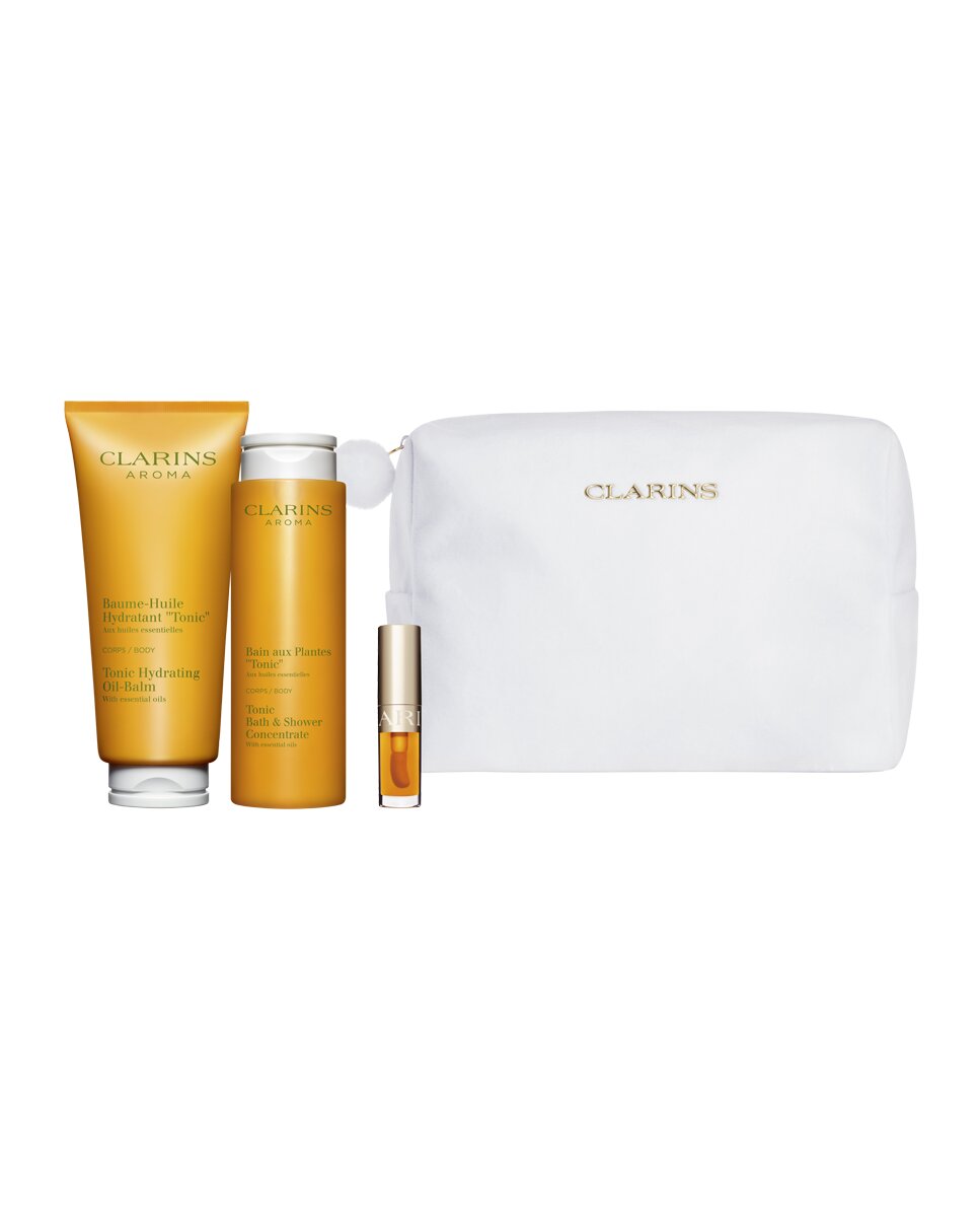 Coffret Ritual Tonic 2