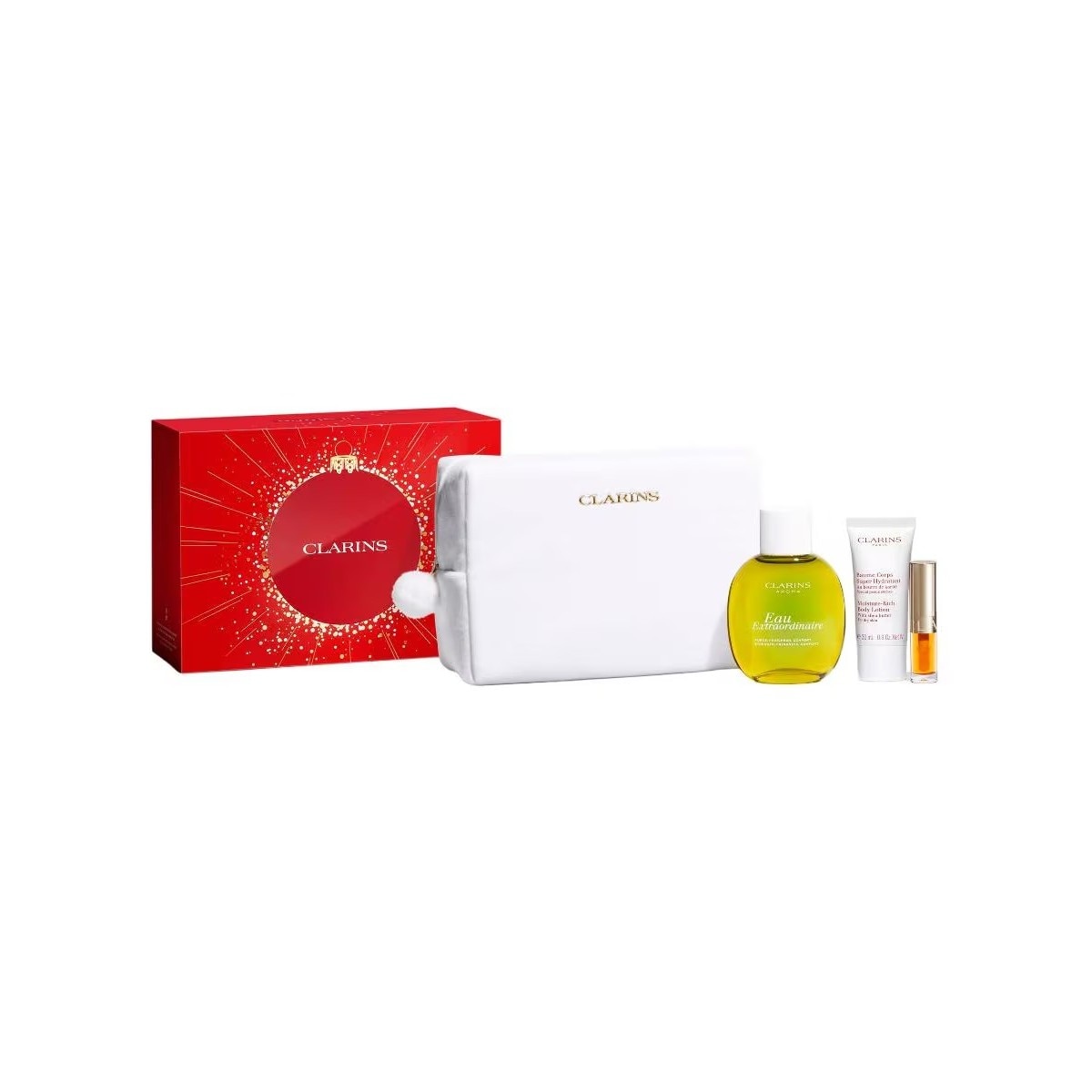 Coffret Eau Extraordinaire 1