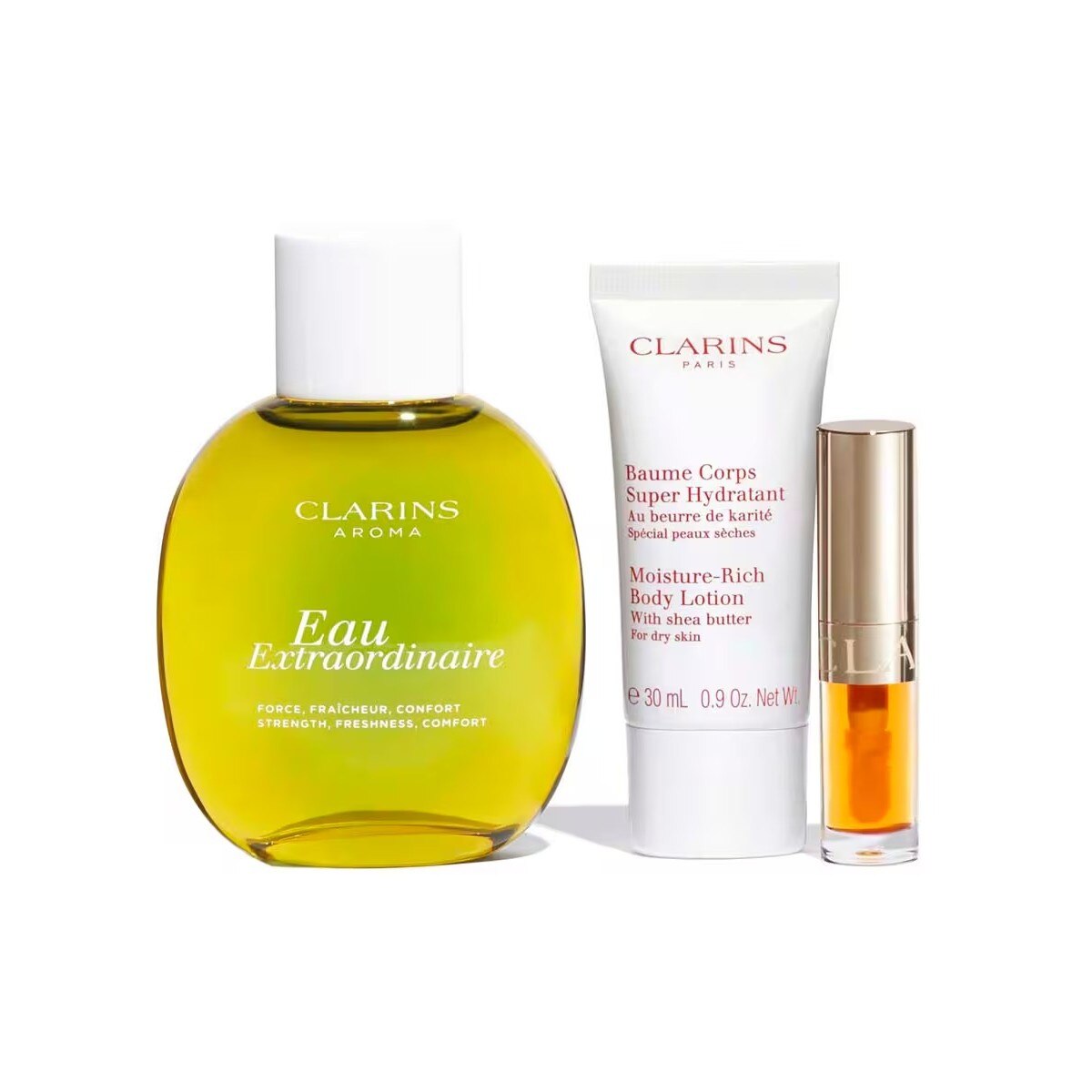 Coffret Eau Extraordinaire 3