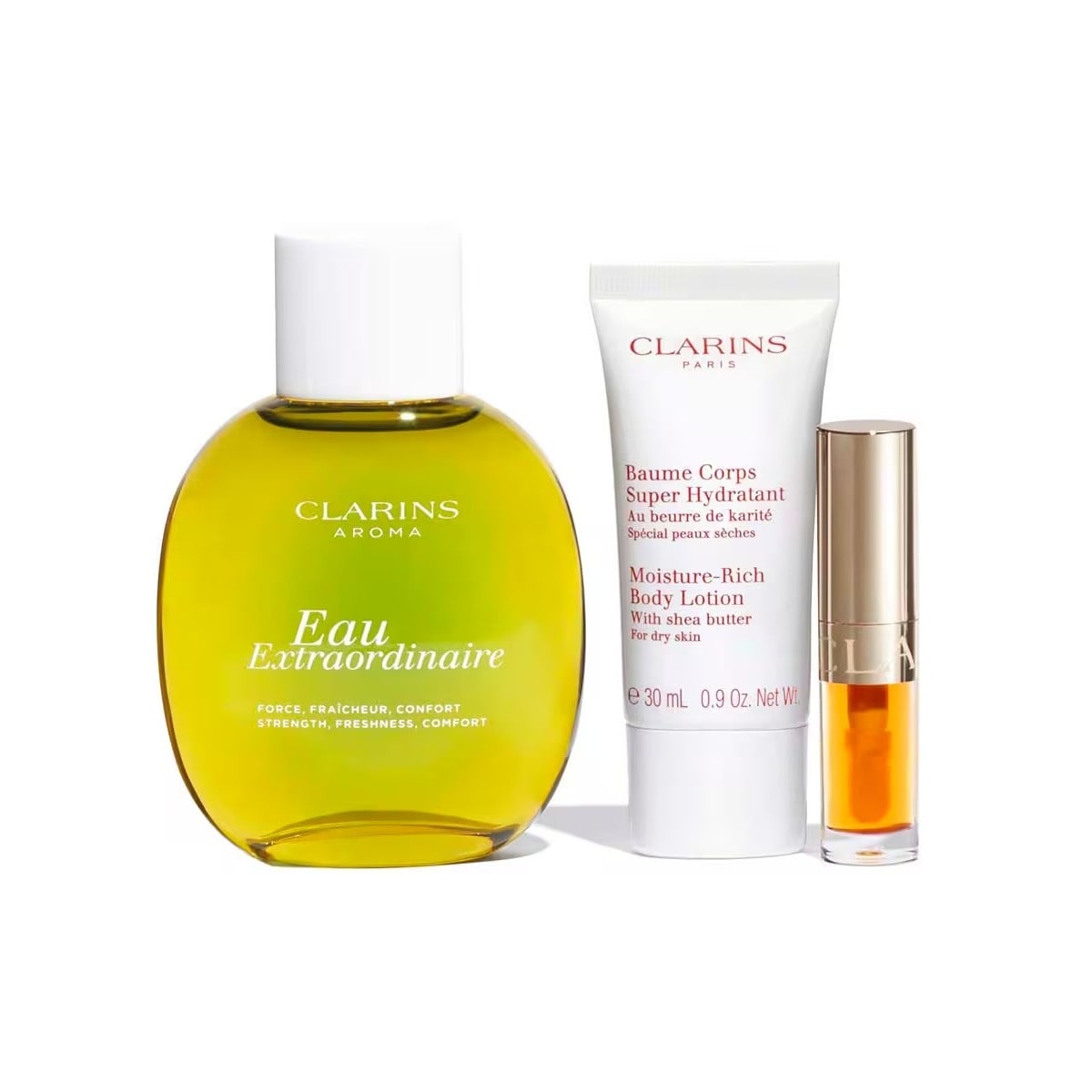 Coffret Eau Extraordinaire 3