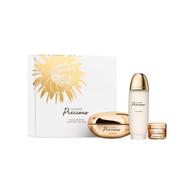 Imagem 0 de Coffret Creme Precious