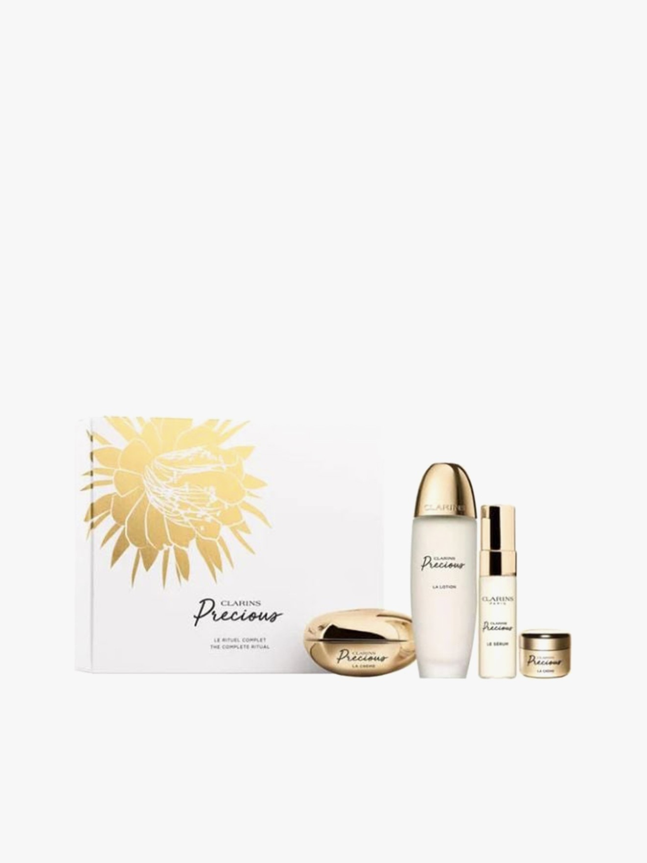 Imagem 0 de Coffret Precious The Complete Ritual