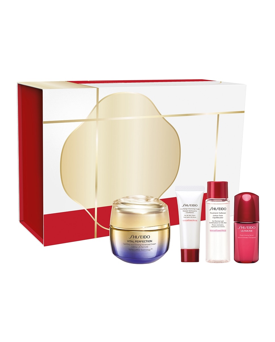 Coffret Vital Perfection Uplifting & Firming Advanced 1