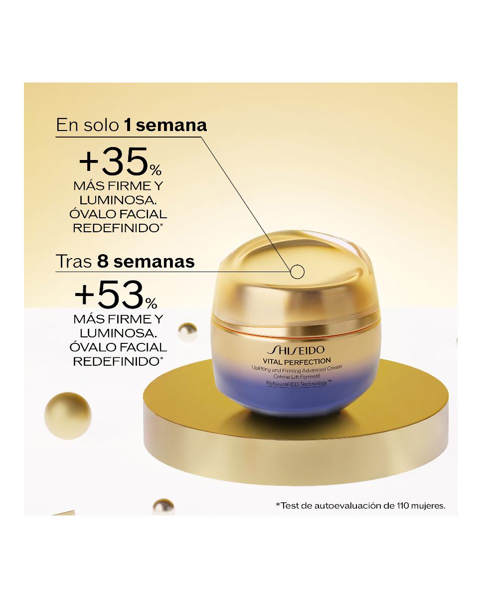 Coffret Vital Perfection Uplifting & Firming Advanced 3