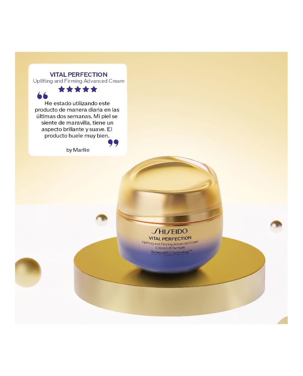 Coffret Vital Perfection Uplifting & Firming Advanced 5