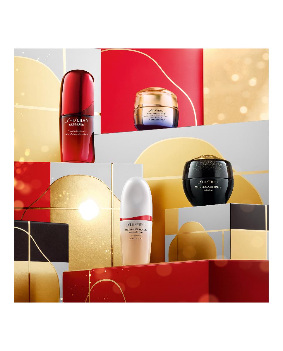 Coffret Vital Perfection Uplifting & Firming Advanced 6