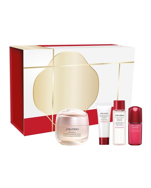 Imagem 0 de Coffret Benefiance