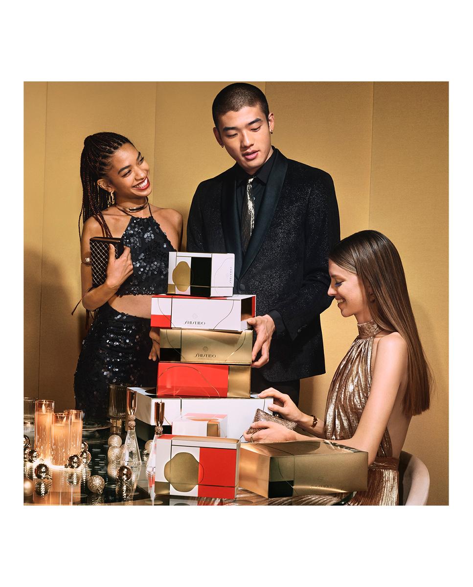 Coffret Benefiance 6