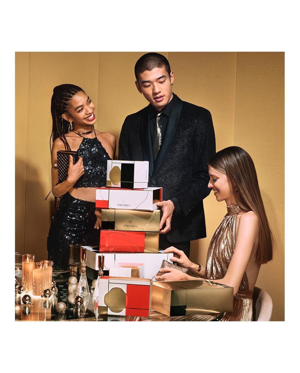 Coffret Benefiance 6