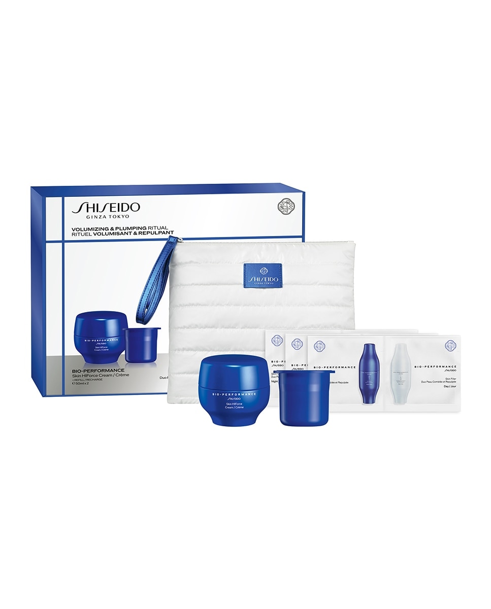 Coffret Skin Hiforce 1