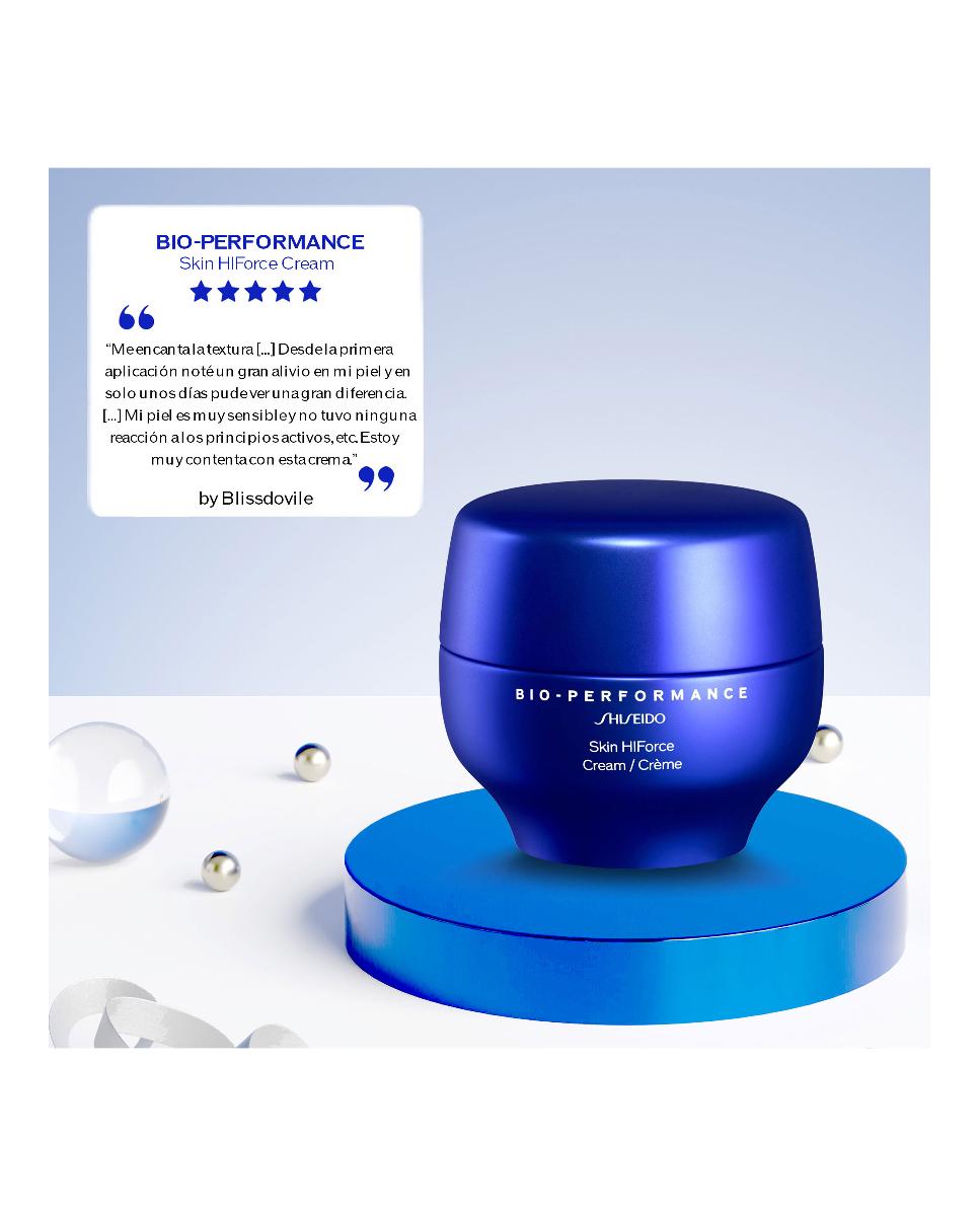 Coffret Skin Hiforce 5