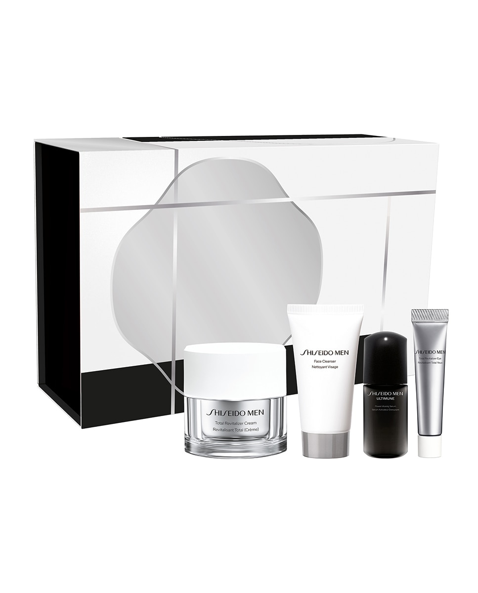 Imagem 0 de Coffret Revitalizer