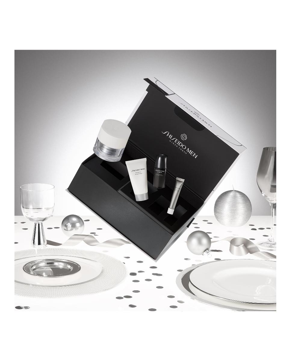 Coffret Revitalizer 2