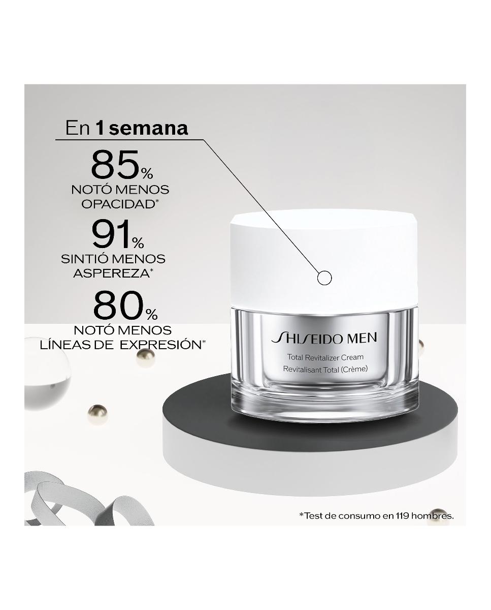 Coffret Revitalizer 3