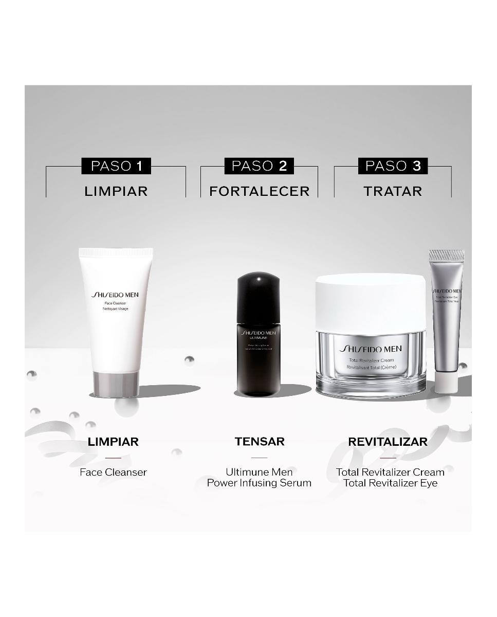 Coffret Revitalizer 4