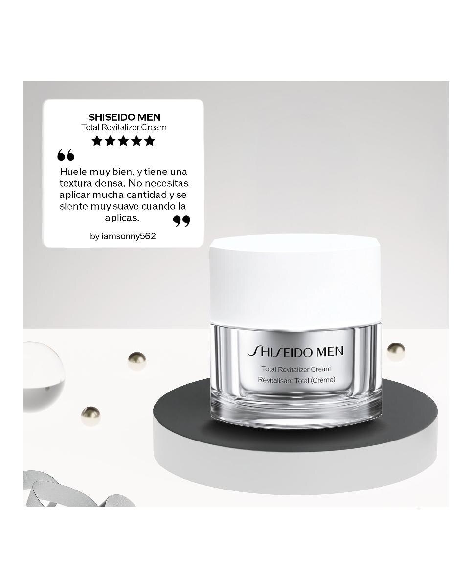 Coffret Revitalizer 5