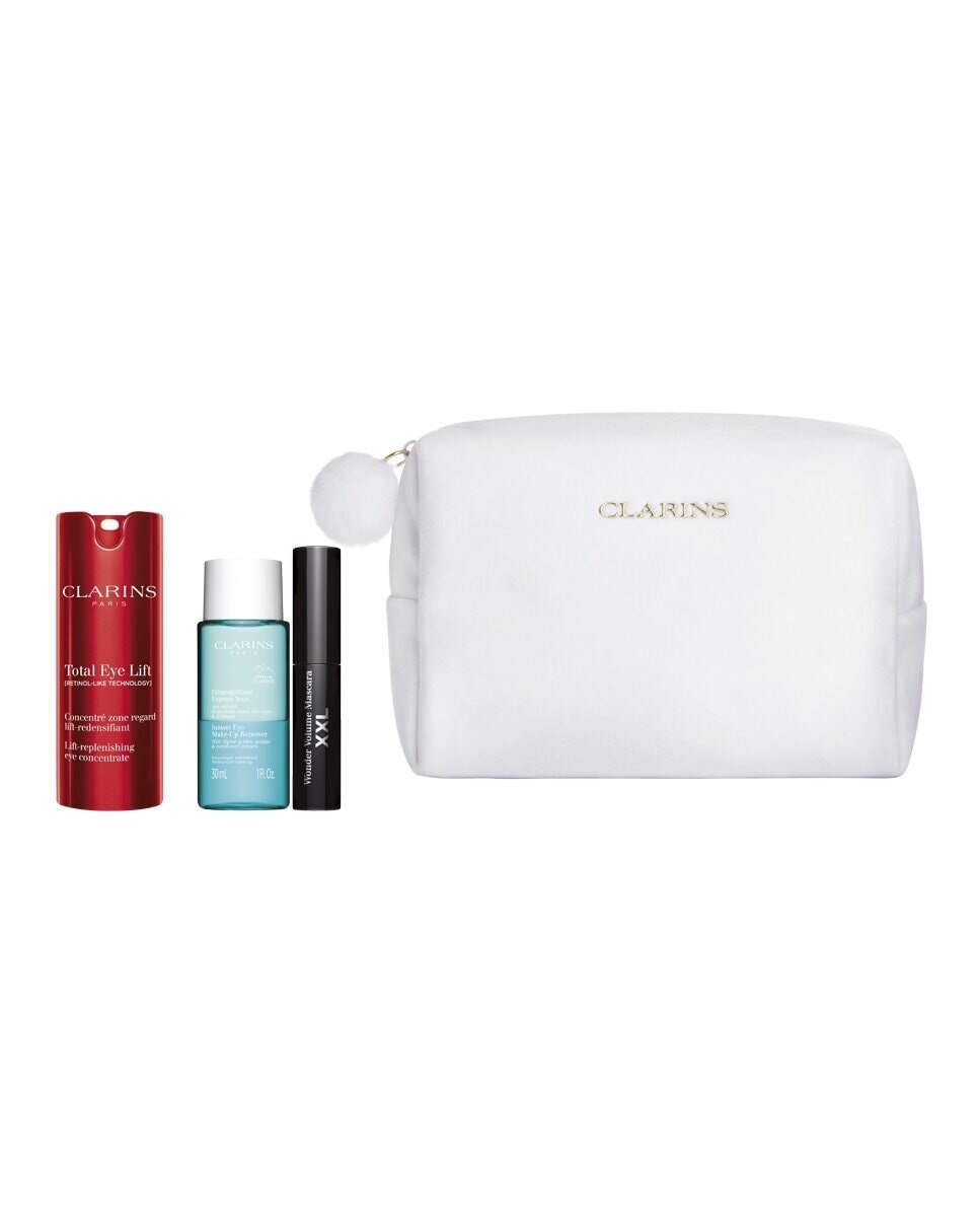 Coffret Total Eye Lift 2