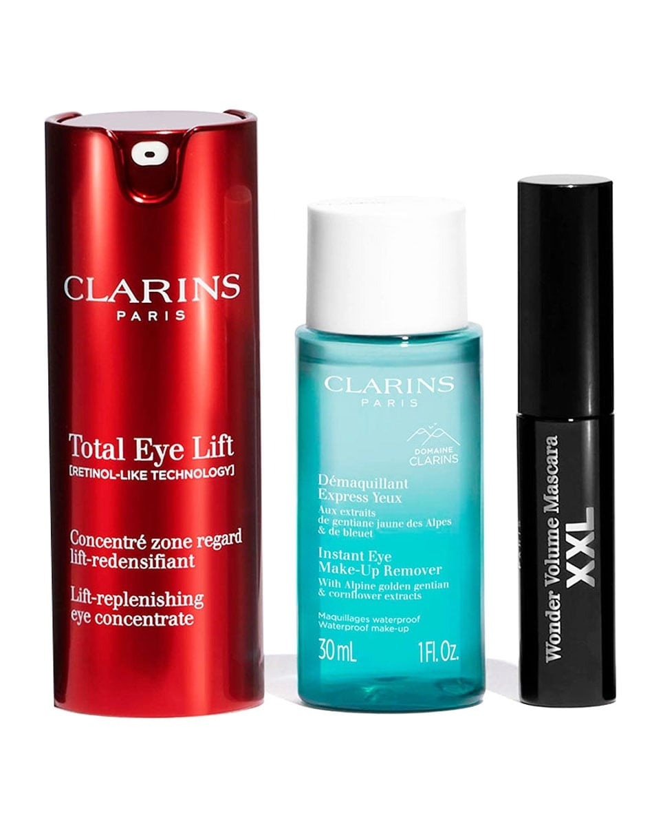 Coffret Total Eye Lift 3