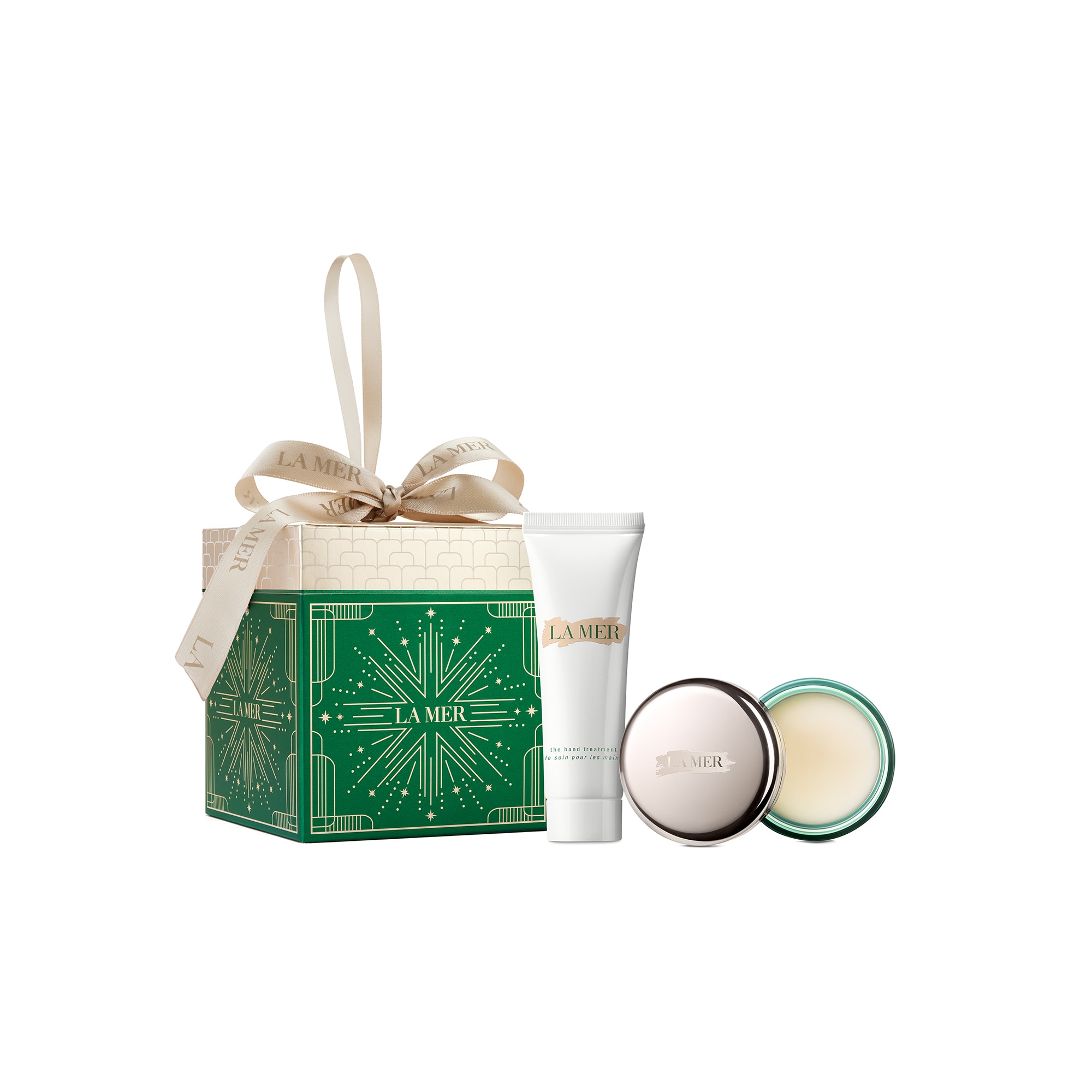 Coffret The Minis de La Mer Collection 1