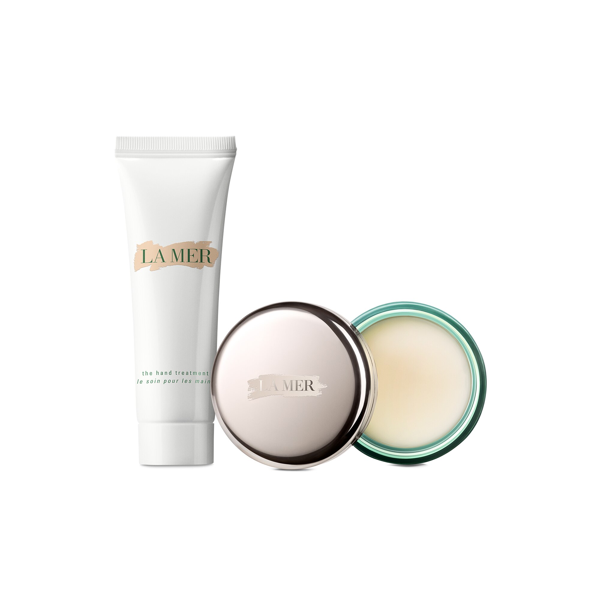 Coffret The Minis de La Mer Collection 2