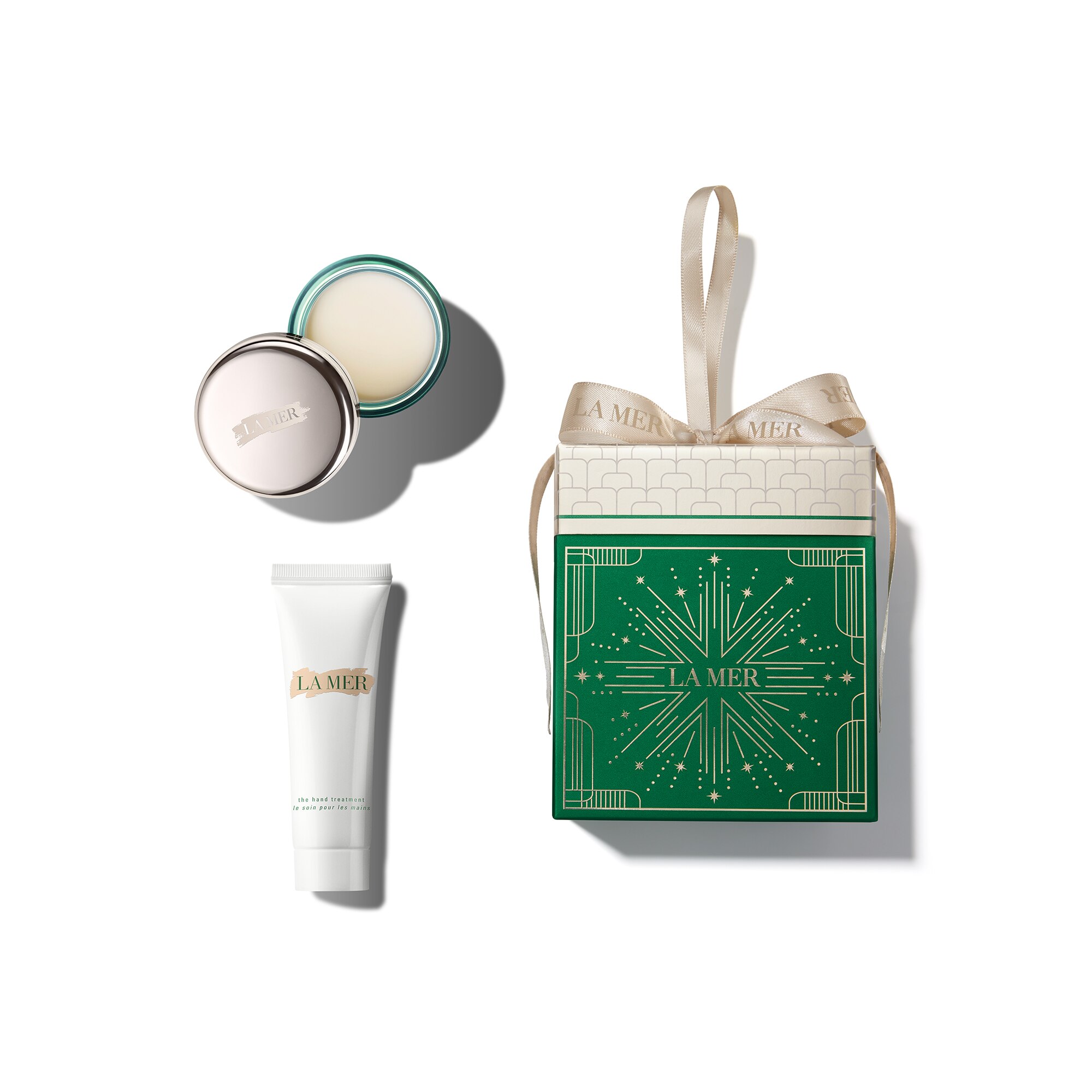 Coffret The Minis de La Mer Collection 3