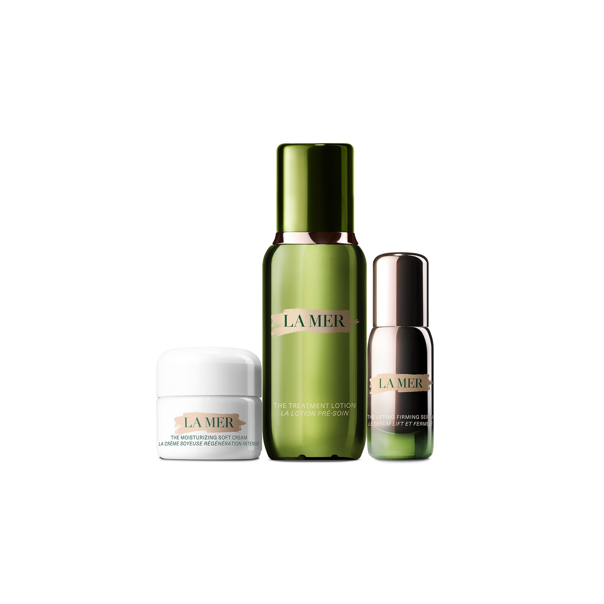 Coffret  The Lifting & Moisturizing Collection 2