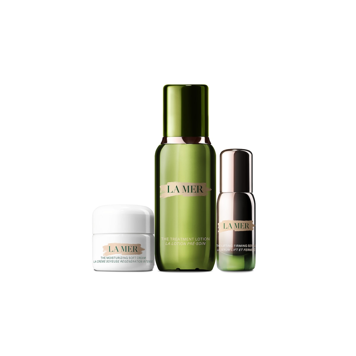 Coffret The Lifting & Moisturizing Collection 2
