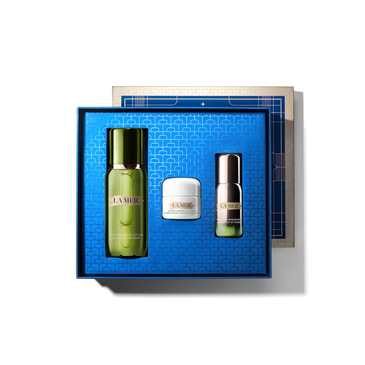 Coffret The Lifting & Moisturizing Collection 3