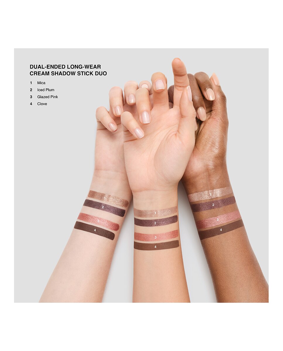 Coffret Dual-Ended Lwcss Duo 4