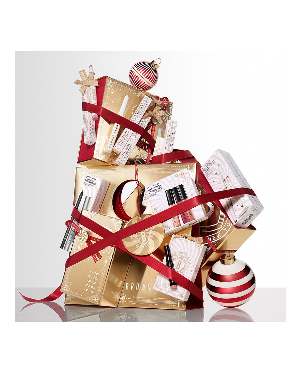 Coffret Dual-Ended Lwcss Duo 6