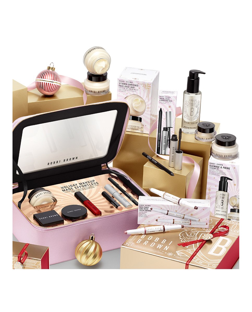Coffret Dual-Ended Lwcss Duo 7