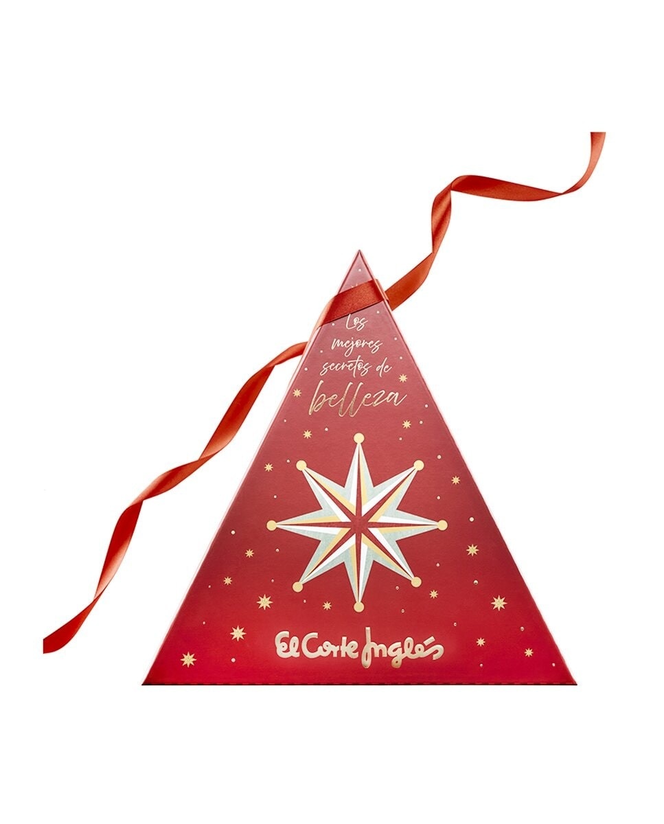 Calendário do Advento Exclusivo El Corte Inglés 1
