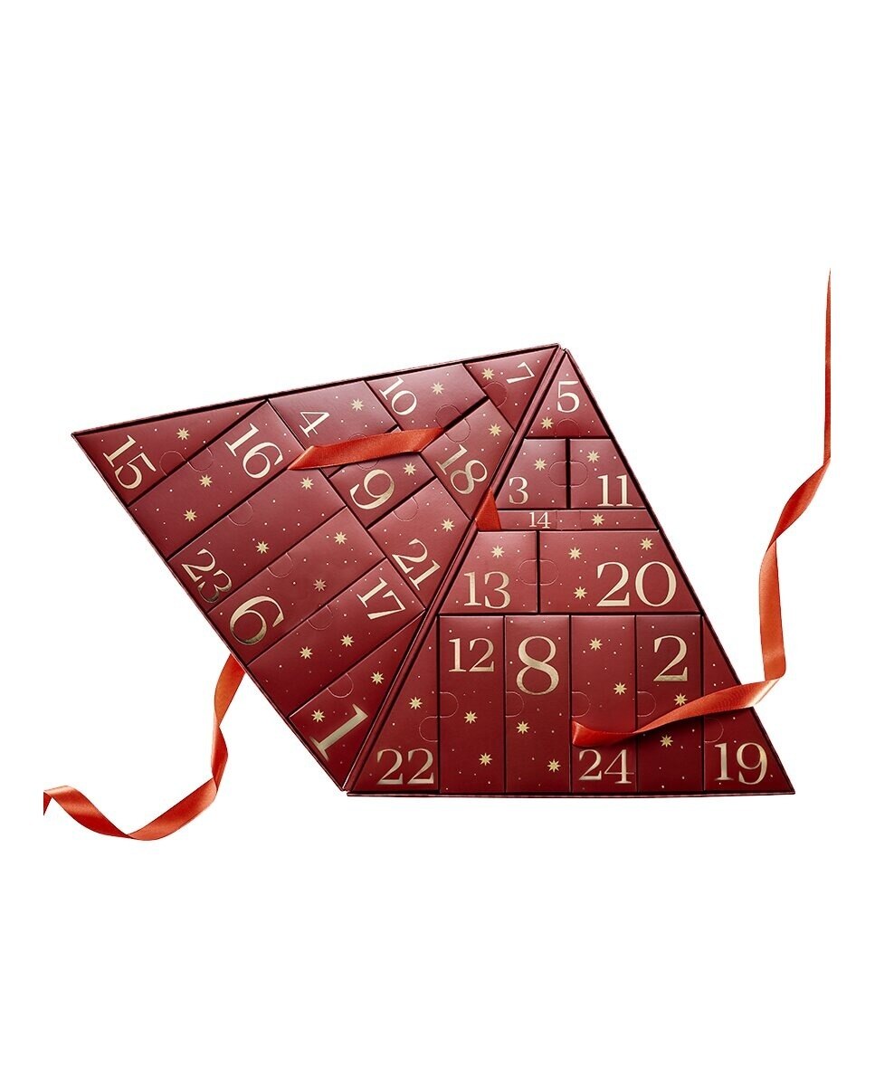 Calendário do Advento Exclusivo El Corte Inglés 2
