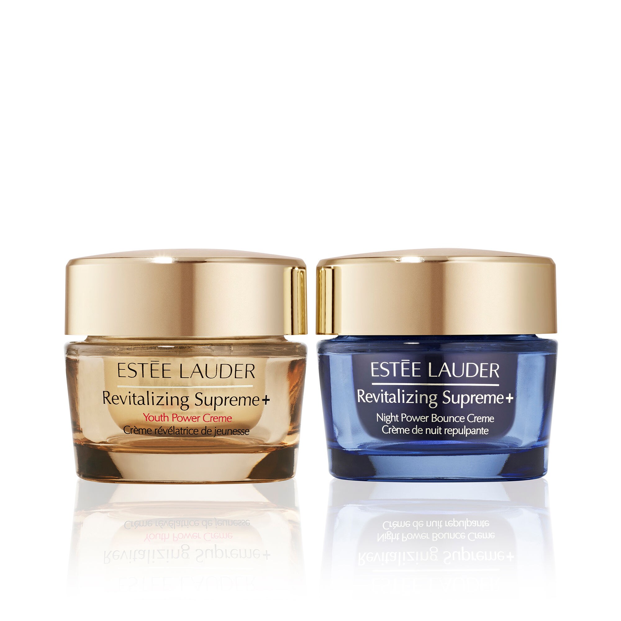 Coffret Set Revitalizing Supreme+ - Double Your Joy: Lift + Firm + Bounce 2